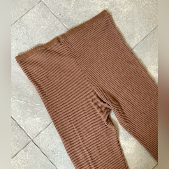 NWT Free People Luxe Life Leggings Size - Medium - Picture 8 of 12